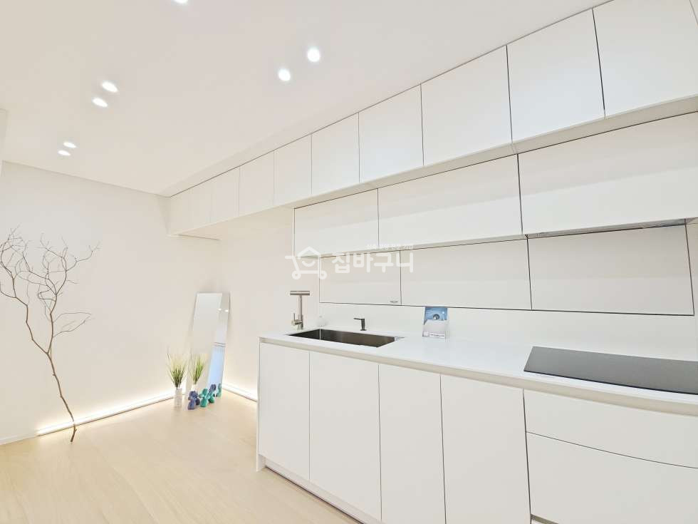 인천 부평구 갈산동 갈산역 도보권, 복층 야외테라스 세대 부평 신축 빌라! 분양 매물번호 13978 사진 9