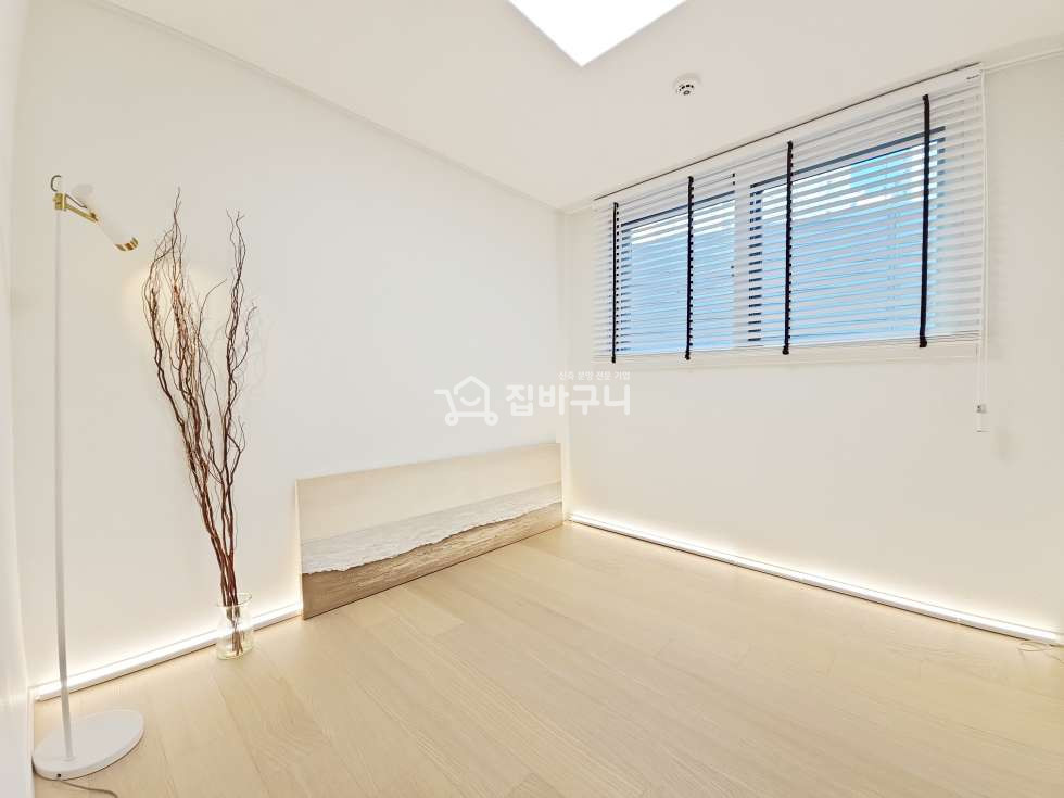 인천 부평구 갈산동 갈산역 도보권, 복층 야외테라스 세대 부평 신축 빌라! 분양 매물번호 13978 사진 12