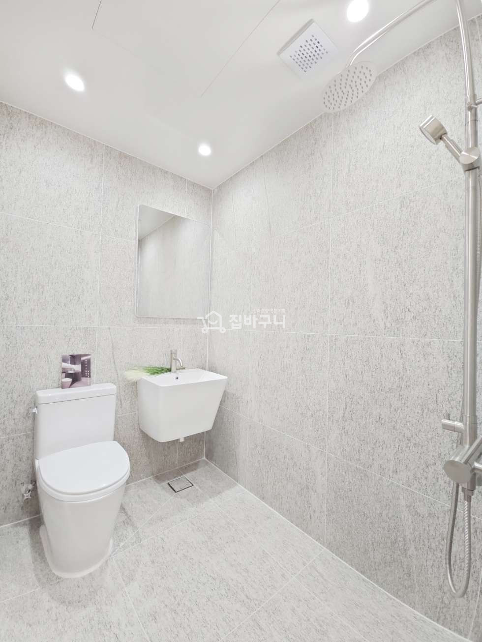 인천 부평구 갈산동 갈산역 도보권, 복층 야외테라스 세대 부평 신축 빌라! 분양 매물번호 13978 사진 15