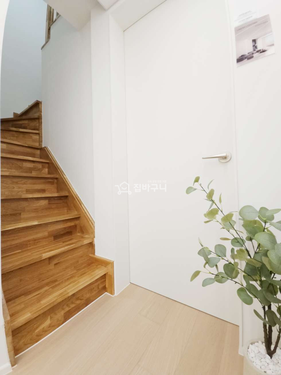 인천 부평구 갈산동 갈산역 도보권, 복층 야외테라스 세대 부평 신축 빌라! 분양 매물번호 13978 사진 16