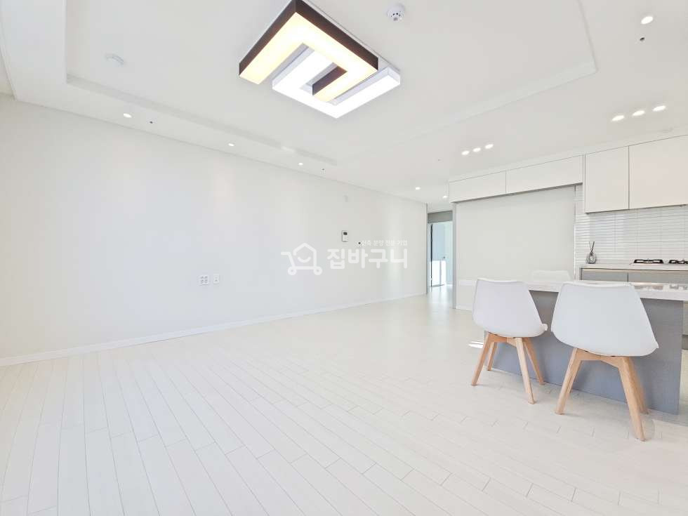 인천 부평구 부평동 부평시장역 8분, 방3 화2 베란다 있는 부평 신축 아파트 ! 분양 매물번호 13977 사진 5