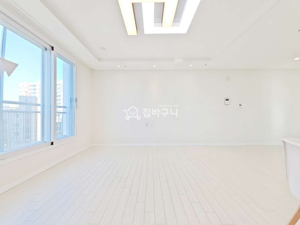 인천 부평구 부평동 부평시장역 8분, 방3 화2 베란다 있는 부평 신축 아파트 ! 분양 매물번호 13977 사진 6