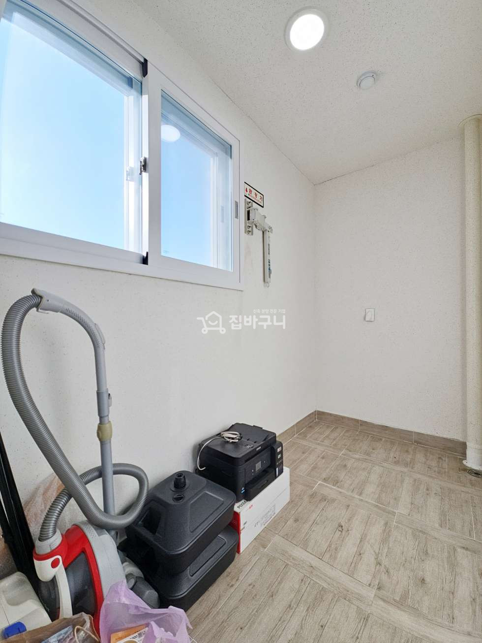 인천 부평구 부평동 부평시장역 8분, 방3 화2 베란다 있는 부평 신축 아파트 ! 분양 매물번호 13977 사진 8