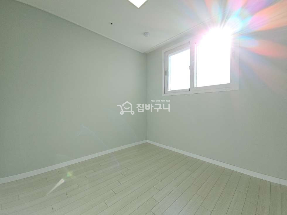 인천 부평구 부평동 부평시장역 8분, 방3 화2 베란다 있는 부평 신축 아파트 ! 분양 매물번호 13977 사진 11