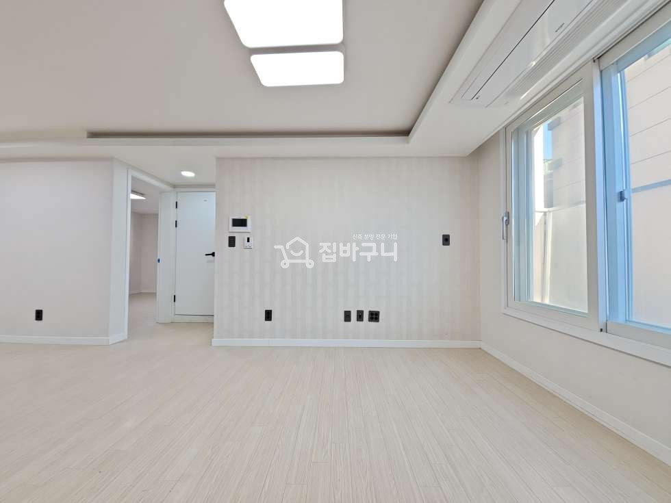 인천 계양구 계산동 더블역세권! 홈플러스·롯데마트 생활권 인천 신축 빌라! 분양 매물번호 13976 사진 1