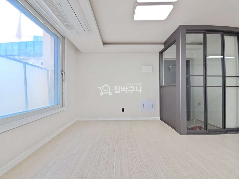 인천 계양구 계산동 더블역세권! 홈플러스·롯데마트 생활권 인천 신축 빌라! 분양 매물번호 13976 사진 6