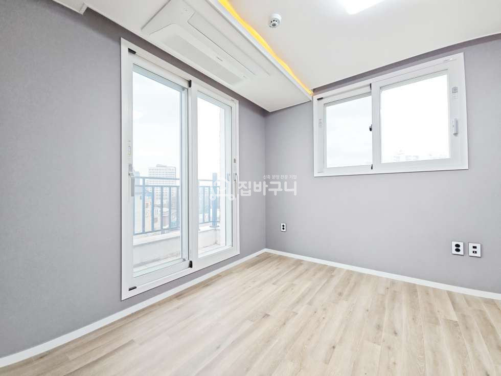 경기 수원권선구 구운동 스타필드 가까운 수원 신축 빌라 복층 야외테라스 매물★ 분양 매물번호 13974 사진 13