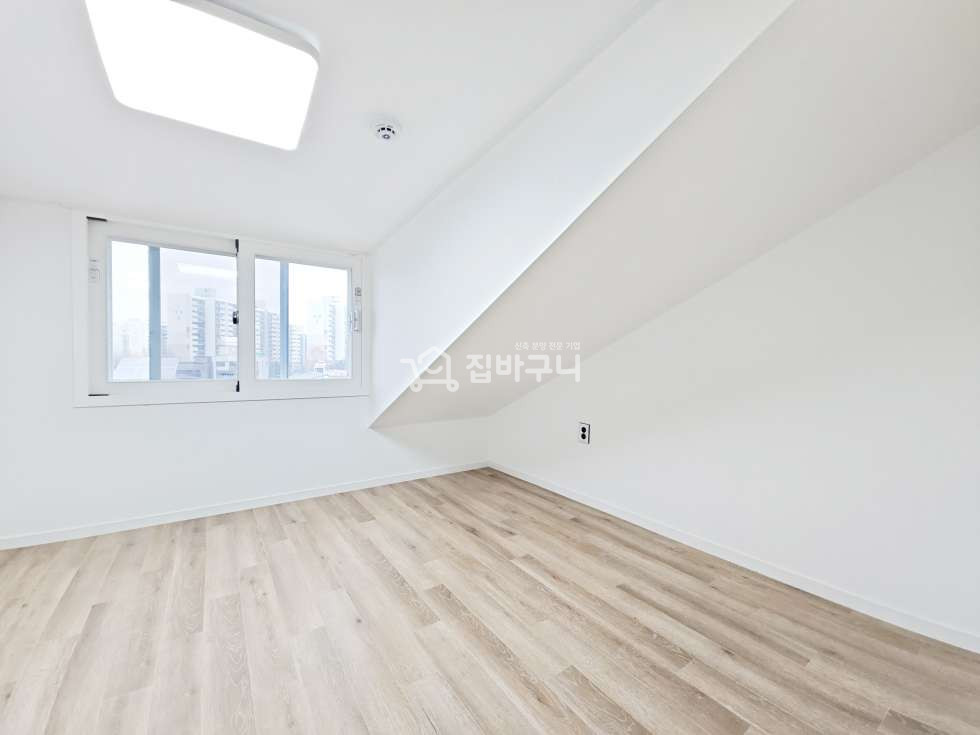 경기 수원권선구 구운동 스타필드 가까운 수원 신축 빌라 복층 야외테라스 매물★ 분양 매물번호 13974 사진 18