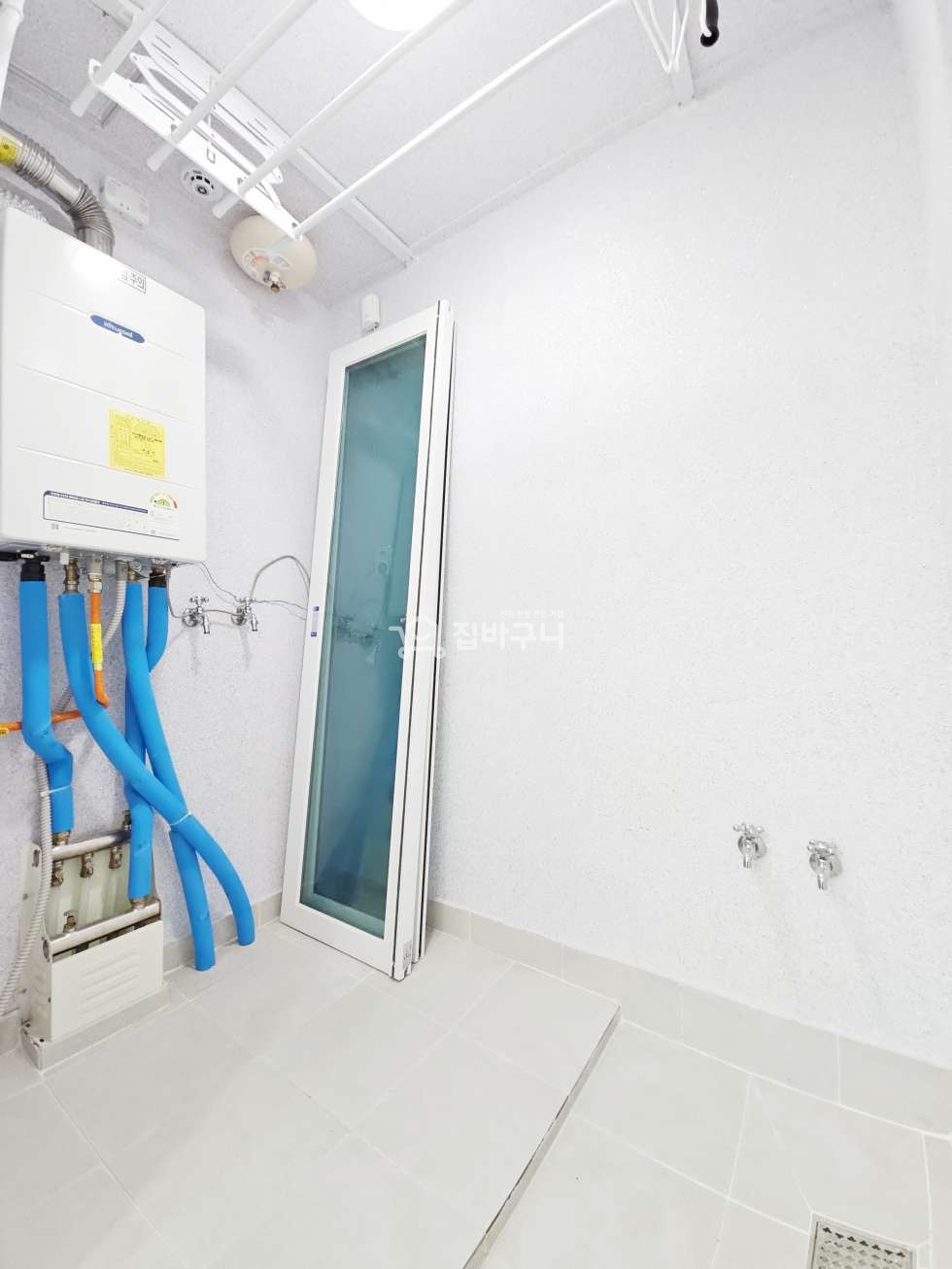 경기 수원권선구 서둔동 수원역 도보권, 수원 신축 빌라 방2 화1 구조 매물! 분양 매물번호 13973 사진 13