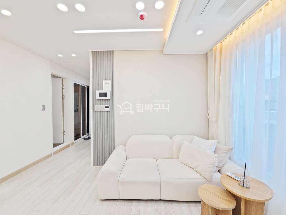 경기 수원팔달구 고등동 수원 중심 생활권 신축 빌라, 방3 화2 분양★ 분양 매물번호 13972 사진 6