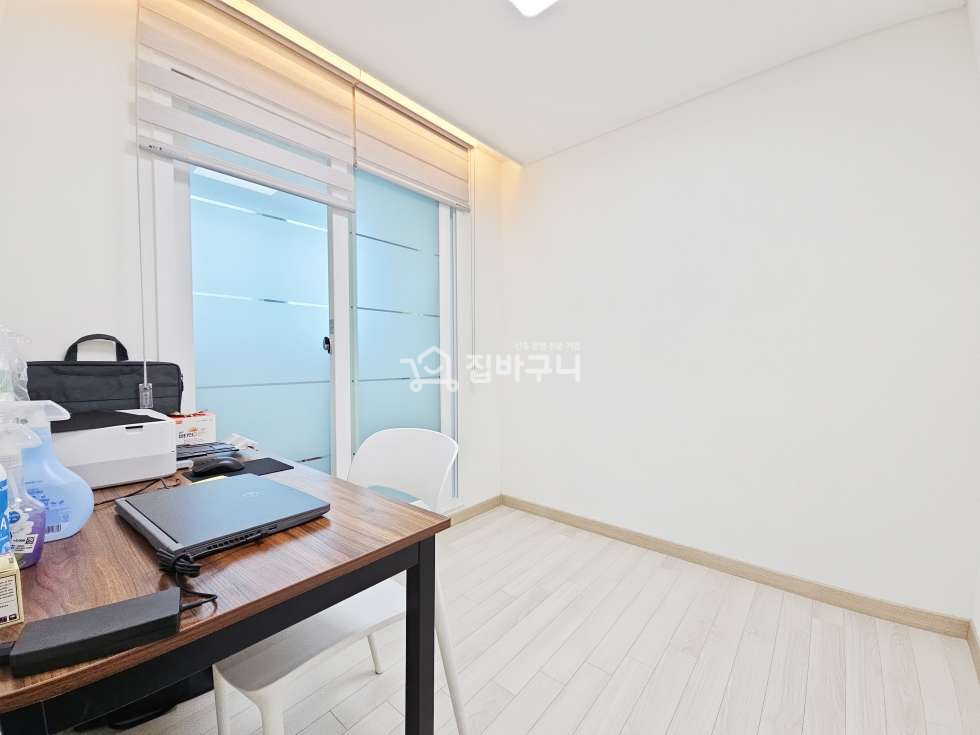 경기 수원팔달구 고등동 수원 중심 생활권 신축 빌라, 방3 화2 분양★ 분양 매물번호 13972 사진 11
