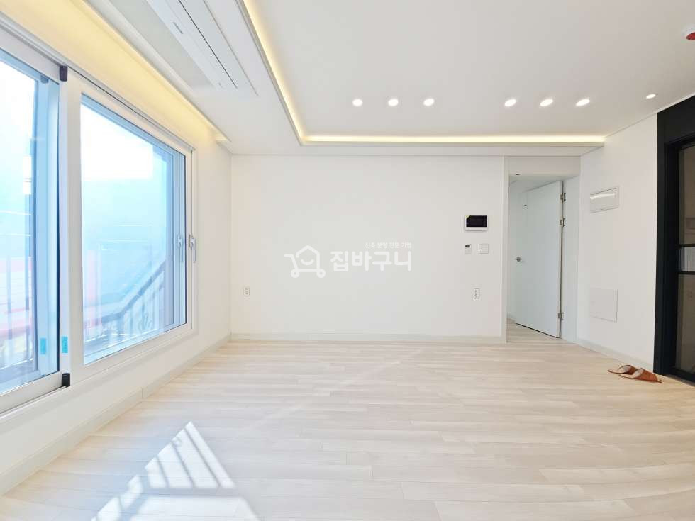 경기 수원장안구 영화동 교통 입지 좋은 수원 신축빌라, 방3 화2 매물 추천! 분양 매물번호 13971 사진 2