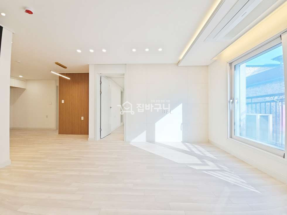 경기 수원장안구 영화동 교통 입지 좋은 수원 신축빌라, 방3 화2 매물 추천! 분양 매물번호 13971 사진 6