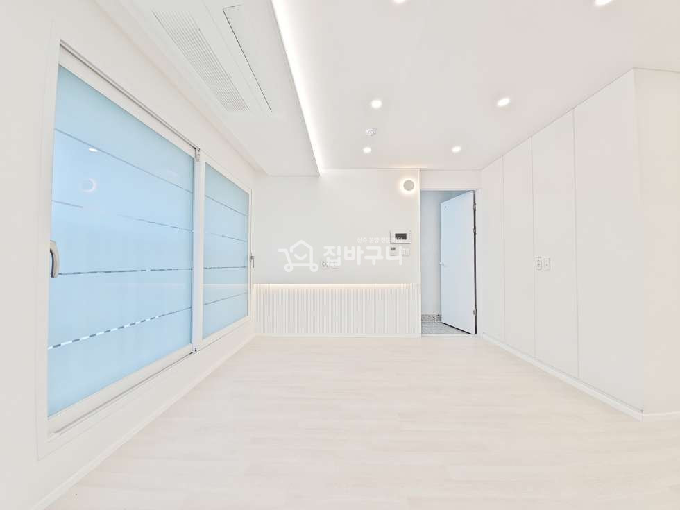 경기 수원권선구 세류동 야외테라스 있는 수원 신축 빌라! 방2 화2 구조 매물★ 분양 매물번호 13969 사진 3