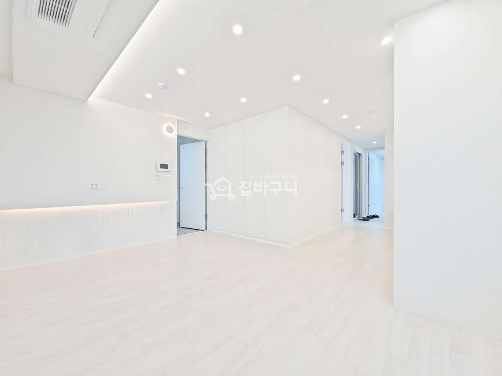경기 수원권선구 세류동 야외테라스 있는 수원 신축 빌라! 방2 화2 구조 매물★ 분양 매물번호 13969 사진 4