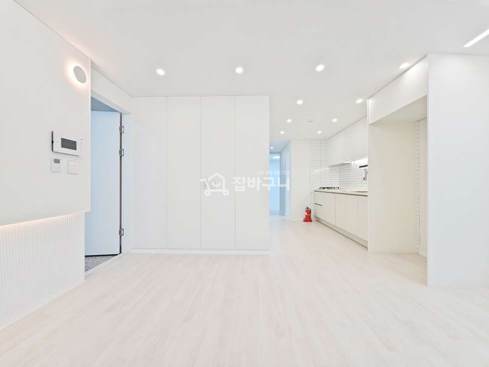 경기 수원권선구 세류동 야외테라스 있는 수원 신축 빌라! 방2 화2 구조 매물★ 분양 매물번호 13969 사진 5