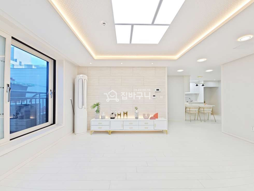 경기 수원권선구 권선동 매교역 도보 8분, 수원 신축 빌라 방3 화2 매물! 분양 매물번호 13968 사진 2