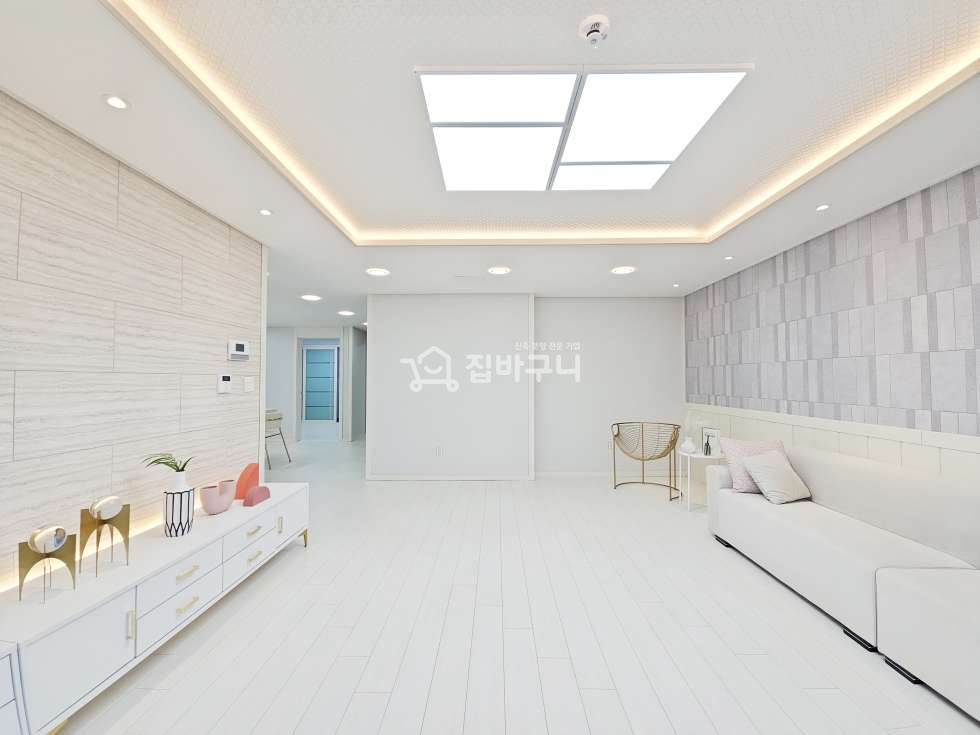 경기 수원권선구 권선동 매교역 도보 8분, 수원 신축 빌라 방3 화2 매물! 분양 매물번호 13968 사진 4