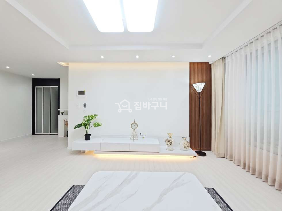 서울 동작구 상도동 보라매공원 가까운 서울 신축 빌라, 3개동 32세대 단지! 분양 매물번호 13967 사진 3