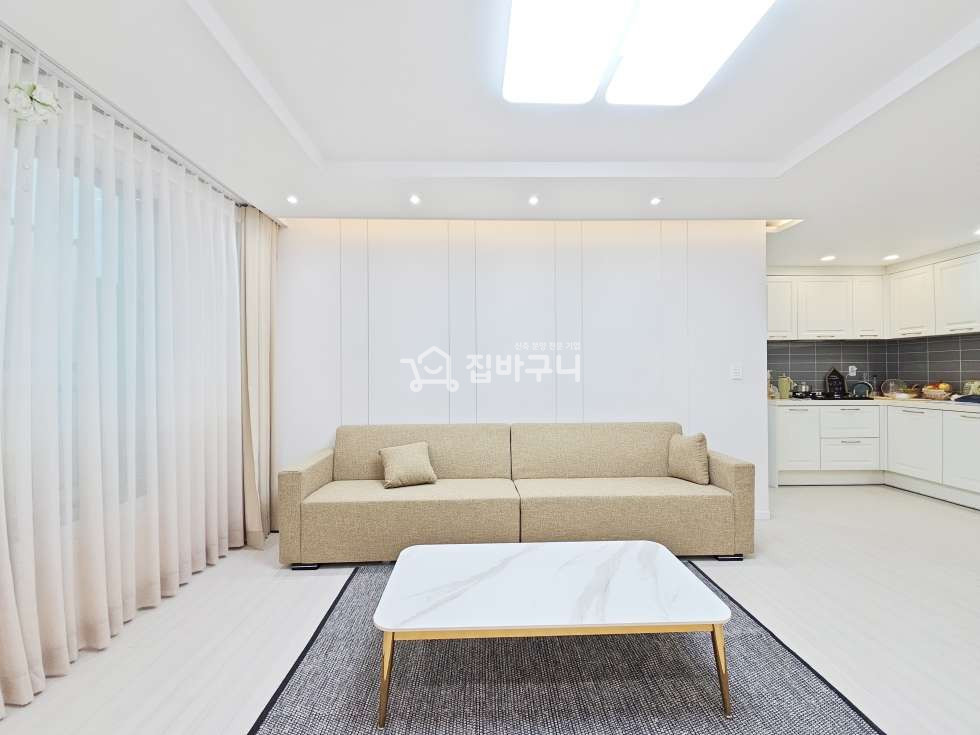 서울 동작구 상도동 보라매공원 가까운 서울 신축 빌라, 3개동 32세대 단지! 분양 매물번호 13967 사진 6