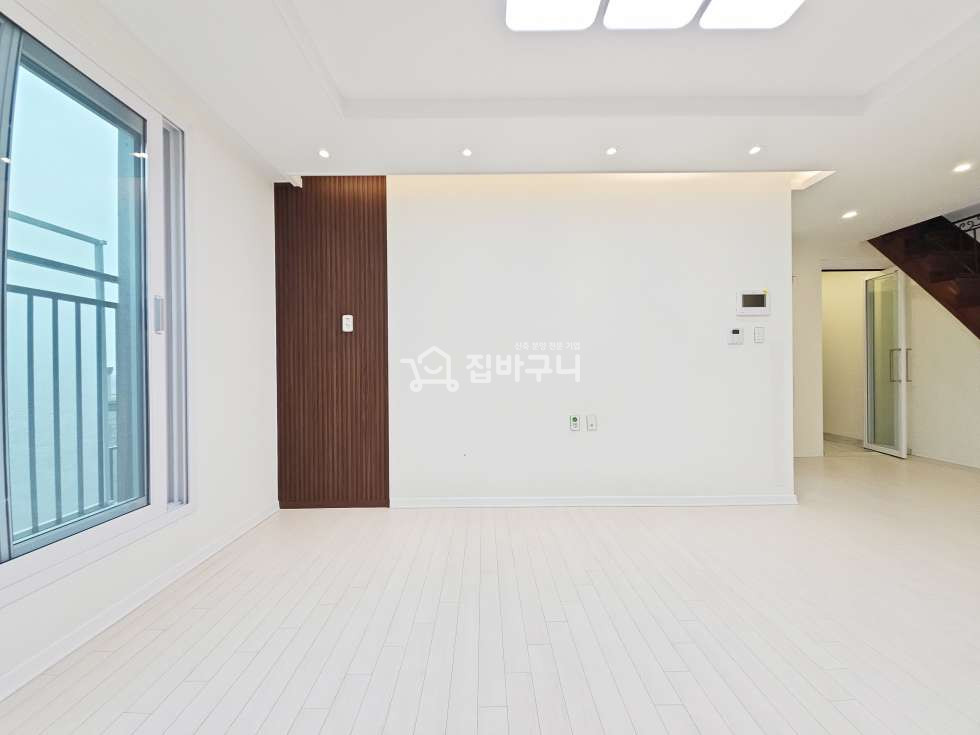 서울 동작구 상도동 보라매공원 가까운 서울 신축 빌라, 3개동 32세대 단지! 분양 매물번호 13966 사진 3