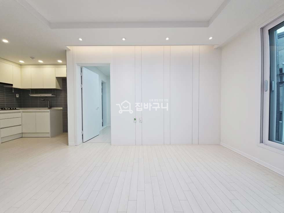 서울 동작구 상도동 보라매공원 가까운 서울 신축 빌라, 3개동 32세대 단지! 분양 매물번호 13966 사진 6
