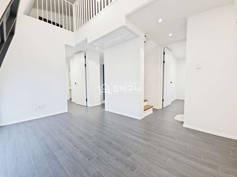 서울 동작구 사당동 서울 신축 빌라 분양, 남성역 초역세권 복층 구조! 분양 매물번호 13965 사진 4