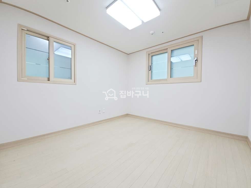 서울 구로구 구로동 구로역 도보8분! 구로 신축 아파트, 방3 복층 야외테라스까지 갖춘 매물 분양 매물번호 13963 사진 8