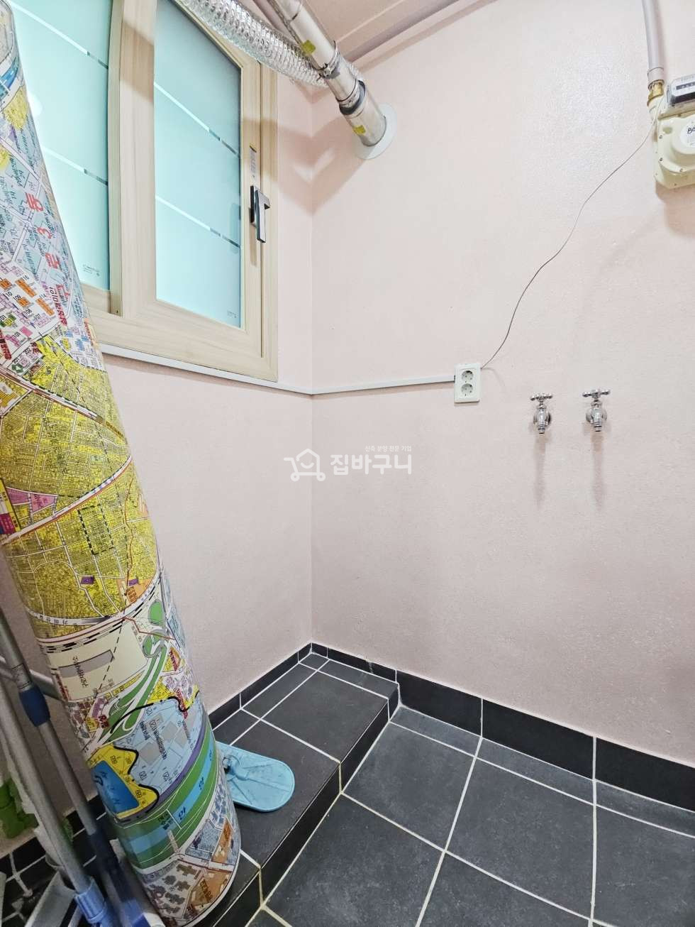 서울 구로구 구로동 구로역 도보8분! 구로 신축 아파트, 방3 복층 야외테라스까지 갖춘 매물 분양 매물번호 13963 사진 12
