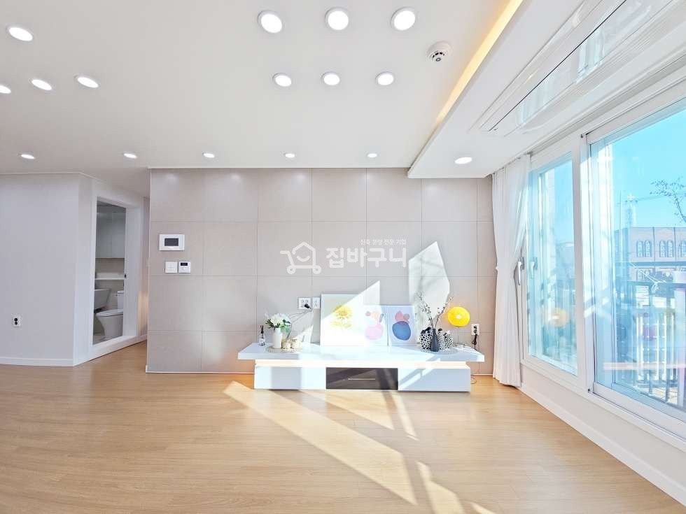 경기 수원권선구 고색동 고색역 도보 4분 초역세권, 수원 신축 빌라 방3 화2 구조! 분양 매물번호 13962 사진 1