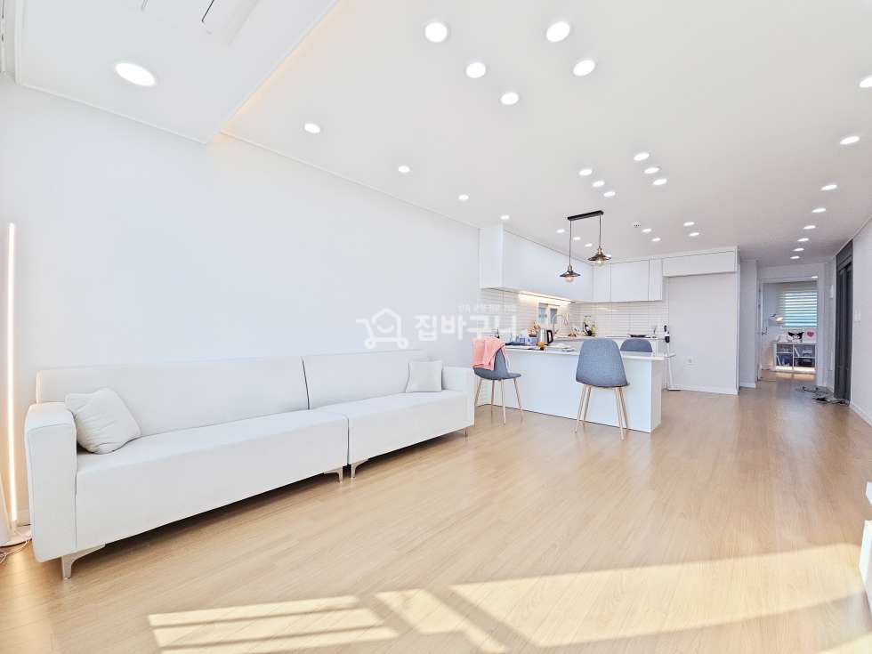 경기 수원권선구 고색동 고색역 도보 4분 초역세권, 수원 신축 빌라 방3 화2 구조! 분양 매물번호 13962 사진 5