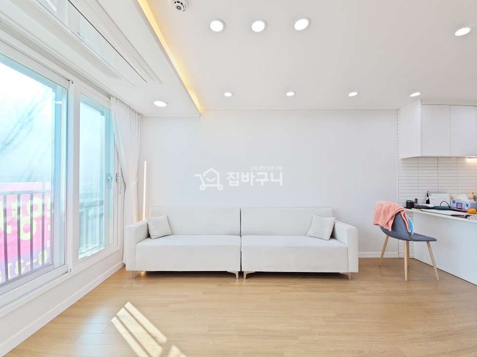 경기 수원권선구 고색동 고색역 도보 4분 초역세권, 수원 신축 빌라 방3 화2 구조! 분양 매물번호 13962 사진 6