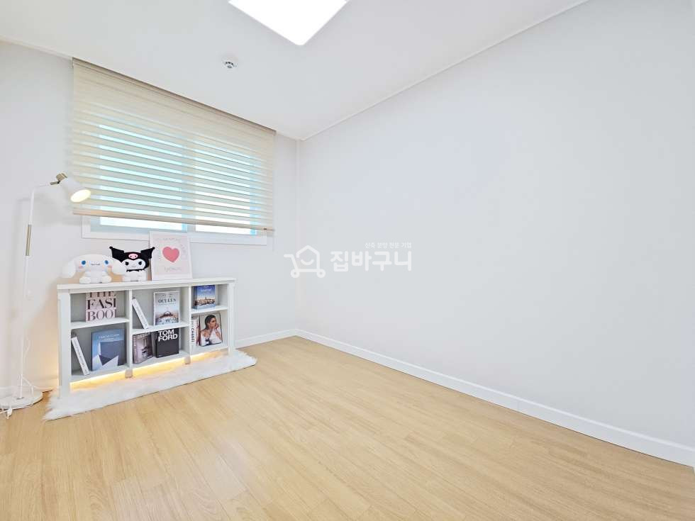 경기 수원권선구 고색동 고색역 도보 4분 초역세권, 수원 신축 빌라 방3 화2 구조! 분양 매물번호 13962 사진 12