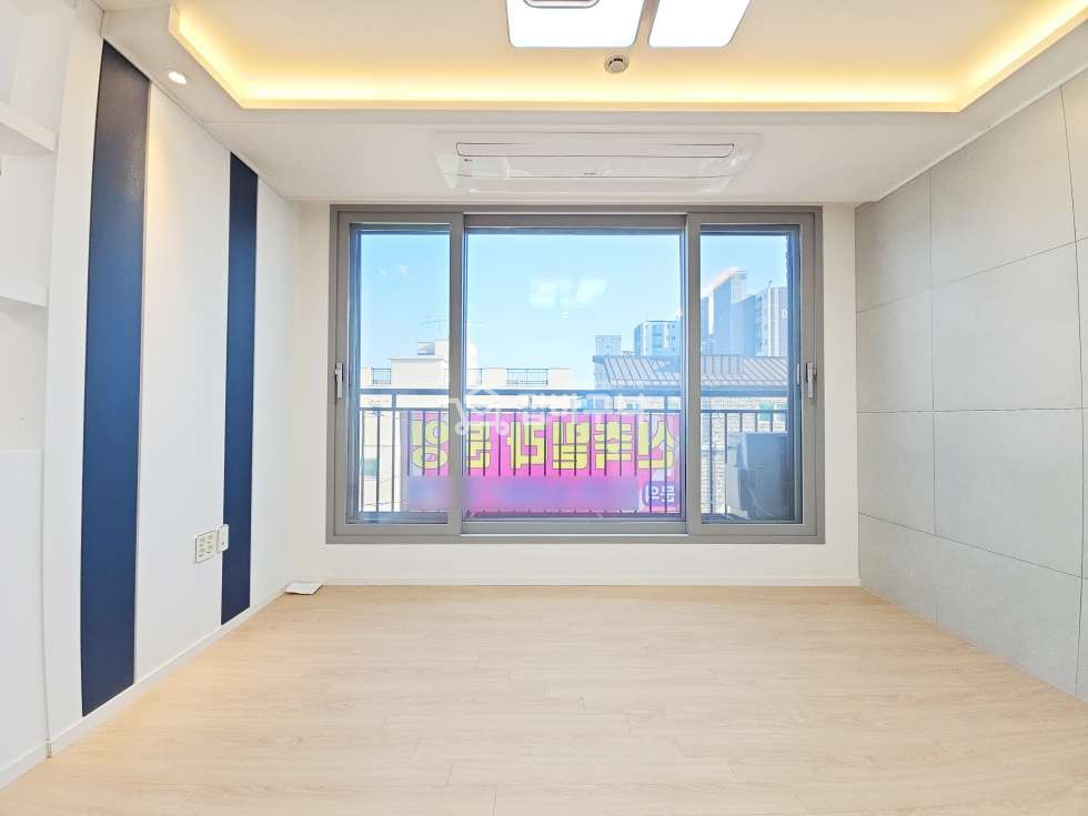 경기 수원권선구 세류동 수원 신축 빌라, 복층+테라스 구조 방3 욕실2 매물! 분양 매물번호 13960 사진 2