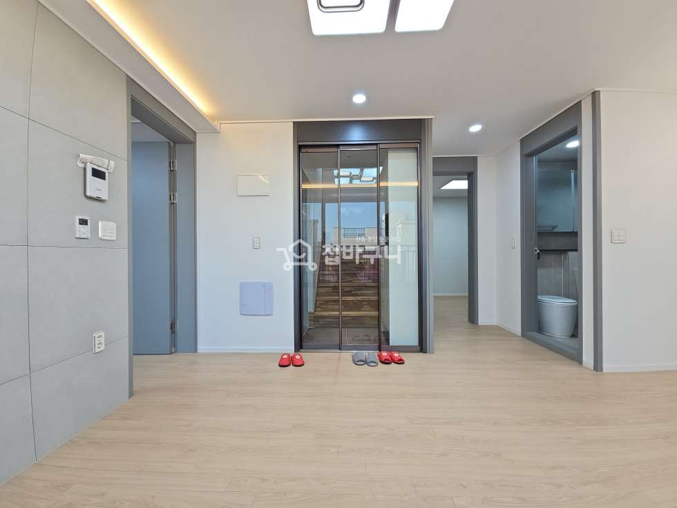 경기 수원권선구 세류동 수원 신축 빌라, 복층+테라스 구조 방3 욕실2 매물! 분양 매물번호 13960 사진 5
