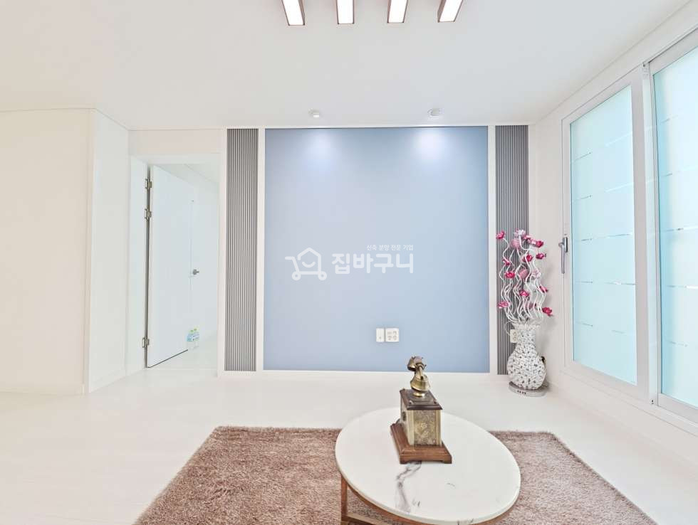 경기 수원권선구 고색동 고색역 도보 3분! 수원 신축 빌라 방3 욕실2 구조 분양! 분양 매물번호 13959 사진 2