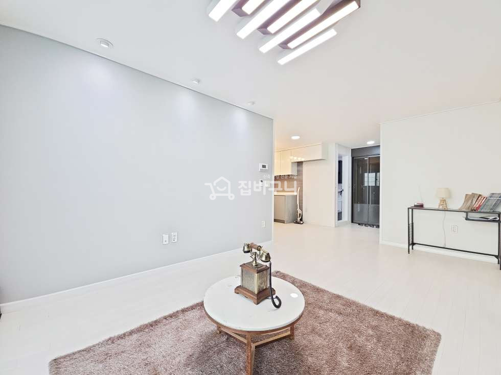 경기 수원권선구 고색동 고색역 도보 3분! 수원 신축 빌라 방3 욕실2 구조 분양! 분양 매물번호 13959 사진 5