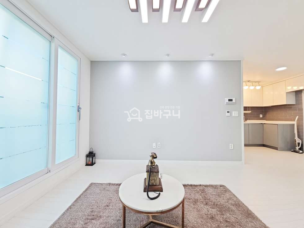 경기 수원권선구 고색동 고색역 도보 3분! 수원 신축 빌라 방3 욕실2 구조 분양! 분양 매물번호 13959 사진 6