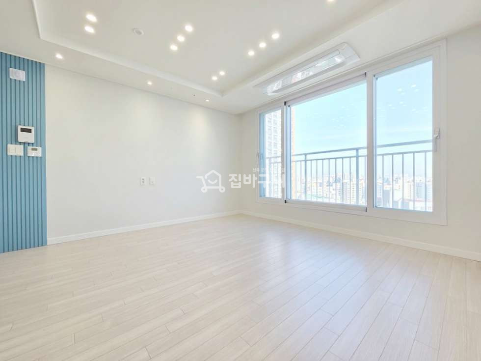 인천 부평구 부평동 ★초역세권★ 부평 신축 아파트, 부평시장역 도보 2분 쓰리룸! 분양 매물번호 13958 사진 1