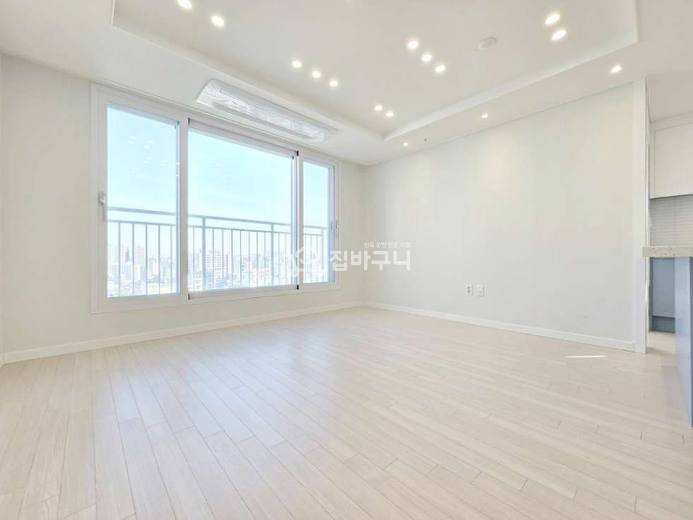 인천 부평구 부평동 ★초역세권★ 부평 신축 아파트, 부평시장역 도보 2분 쓰리룸! 분양 매물번호 13958 사진 3