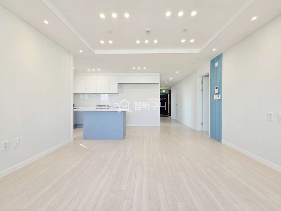 인천 부평구 부평동 ★초역세권★ 부평 신축 아파트, 부평시장역 도보 2분 쓰리룸! 분양 매물번호 13958 사진 4