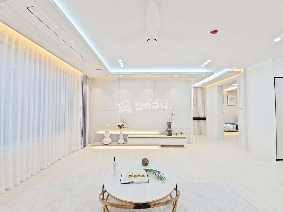 경기 화성만세구 향남읍 평리 화성 신축 빌라, 향후 개발 기대되는 5개동 단지형 3룸 매물! 분양 매물번호 13957 사진 6