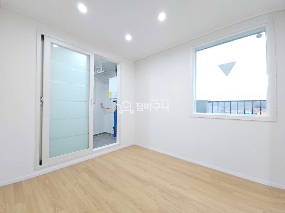 경기 화성만세구 팔탄면 구장리 화성 신축 빌라 , 복층 + 야외테라스 2개 갖춘 희소 매물 분양 매물번호 13956 사진 12