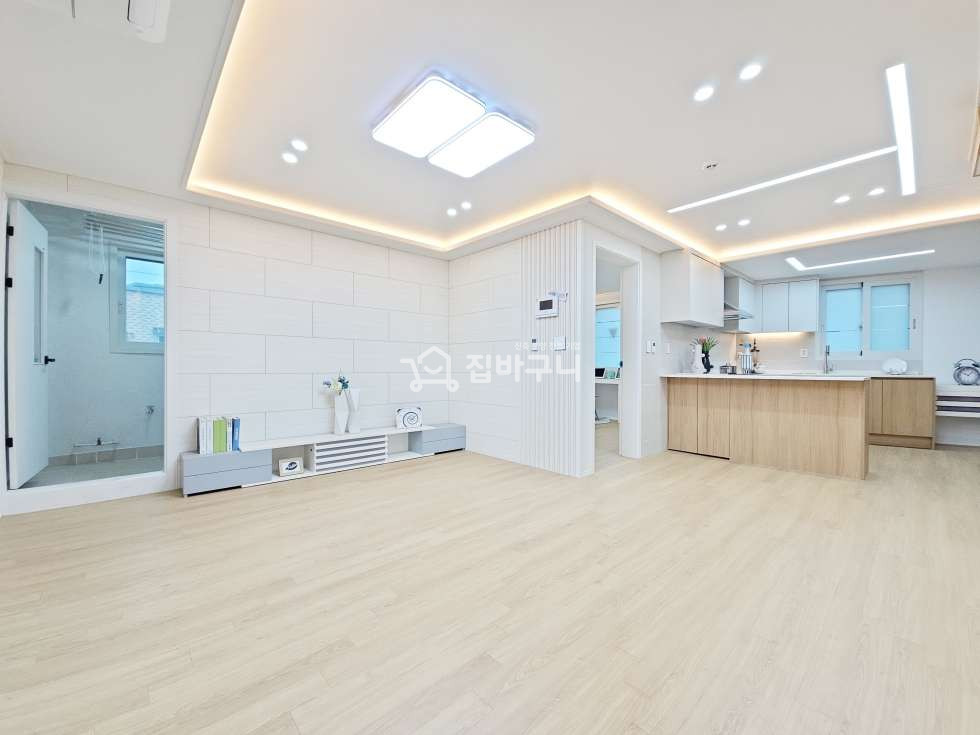 경기 화성만세구 팔탄면 구장리 화성 신축 빌라, 복층 야외 테라스 포함 방3 매물! 분양 매물번호 13955 사진 5