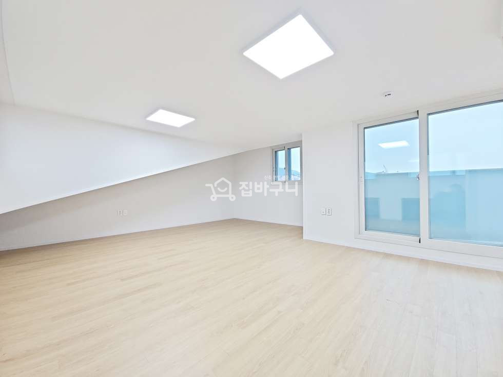 경기 화성만세구 팔탄면 구장리 화성 신축 빌라, 복층 야외 테라스 포함 방3 매물! 분양 매물번호 13955 사진 17