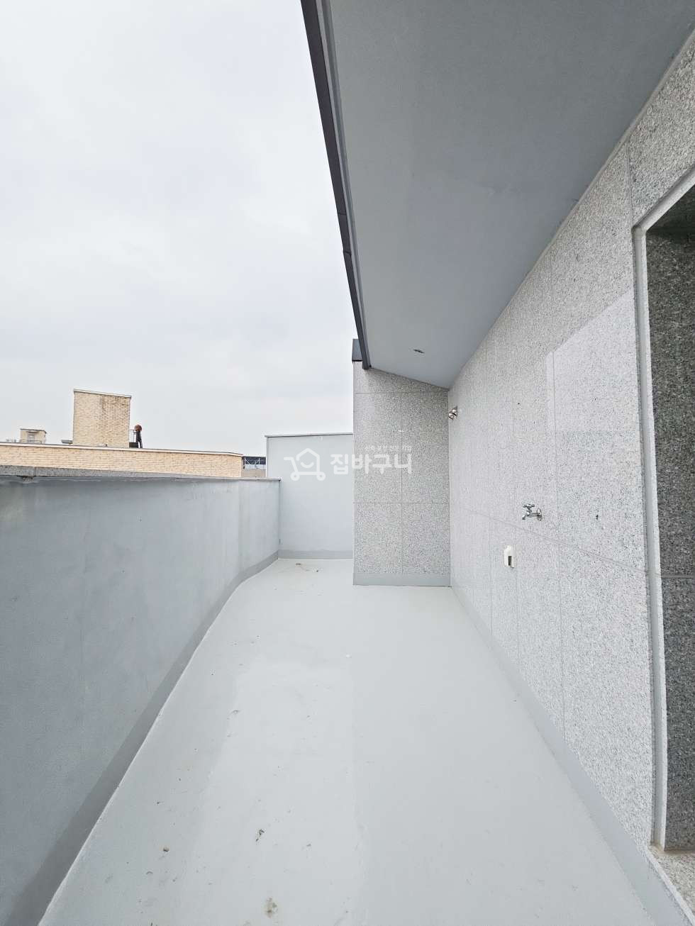 경기 화성만세구 팔탄면 구장리 화성 신축 빌라, 복층 야외 테라스 포함 방3 매물! 분양 매물번호 13955 사진 18