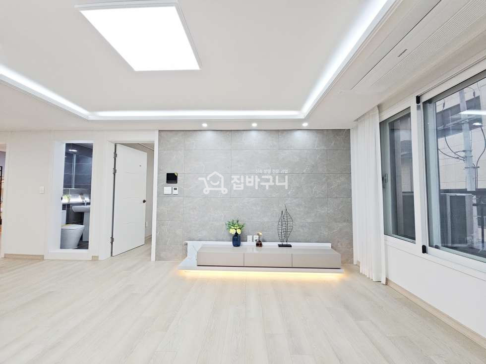 경기 화성효행구 봉담읍 동화리 화성 신축 빌라, 봉담IC 인접 방3 욕실2 매물! 분양 매물번호 13953 사진 3