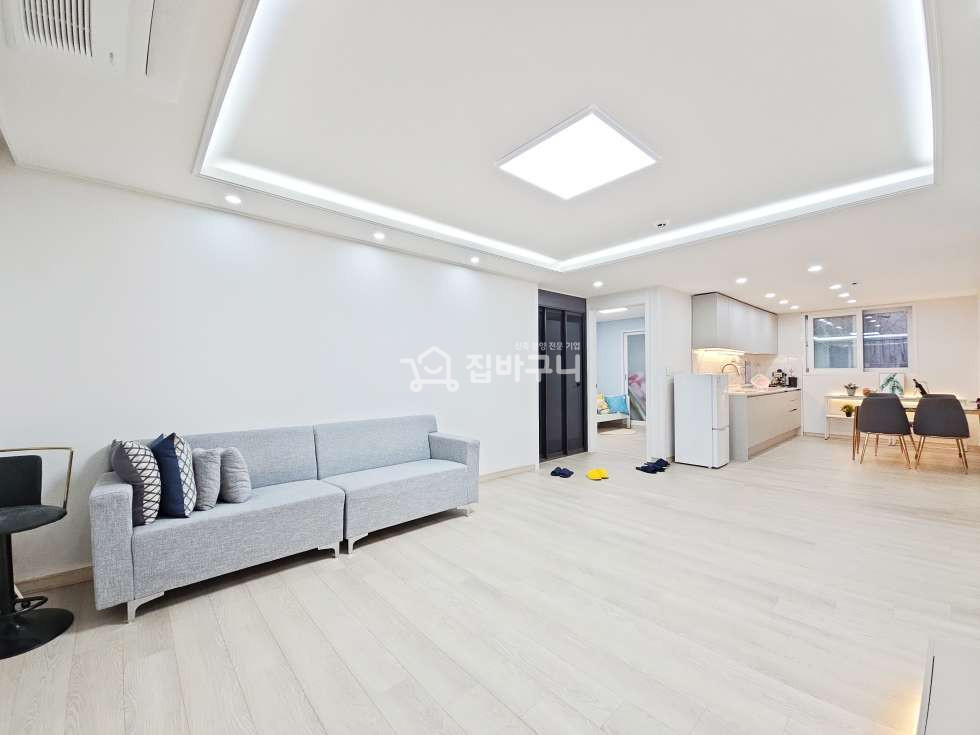 경기 화성효행구 봉담읍 동화리 화성 신축 빌라, 봉담IC 인접 방3 욕실2 매물! 분양 매물번호 13953 사진 5