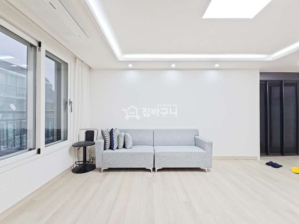 경기 화성효행구 봉담읍 동화리 화성 신축 빌라, 봉담IC 인접 방3 욕실2 매물! 분양 매물번호 13953 사진 6
