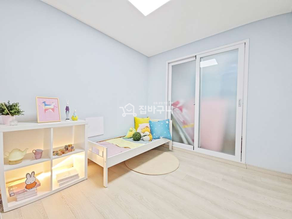 경기 화성효행구 봉담읍 동화리 화성 신축 빌라, 봉담IC 인접 방3 욕실2 매물! 분양 매물번호 13953 사진 12